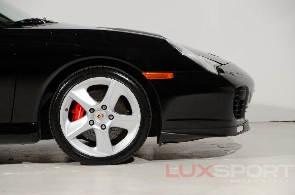 Used 2004 Porsche 911 Turbo | Woodbury, NY