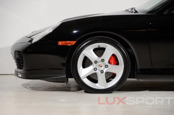 Used 2004 Porsche 911 Turbo | Woodbury, NY