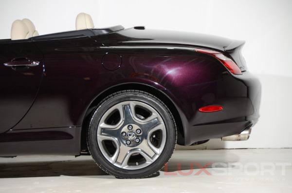 Used 2008 Lexus SC 430  | Plainview, NY