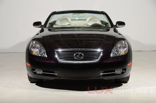 Used 2008 Lexus SC 430  | Plainview, NY