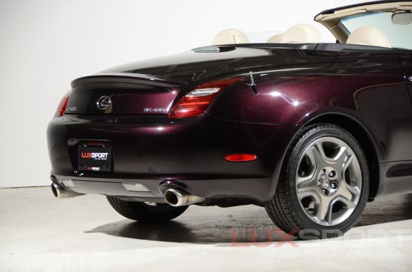 Used 2008 Lexus SC 430  | Plainview, NY