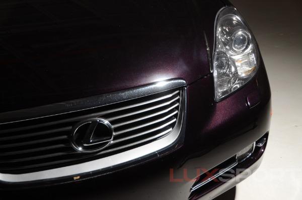 Used 2008 Lexus SC 430  | Plainview, NY
