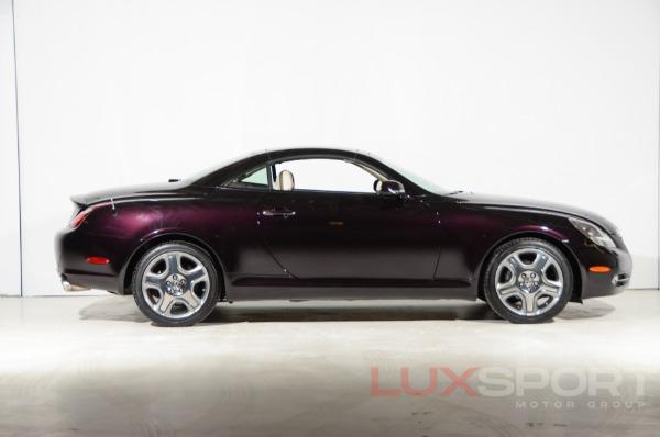 Used 2008 Lexus SC 430  | Plainview, NY