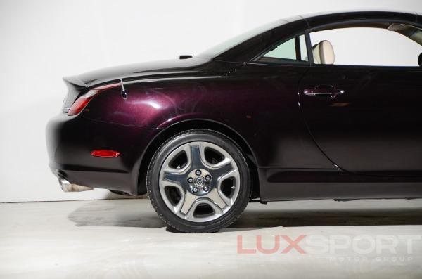 Used 2008 Lexus SC 430  | Plainview, NY
