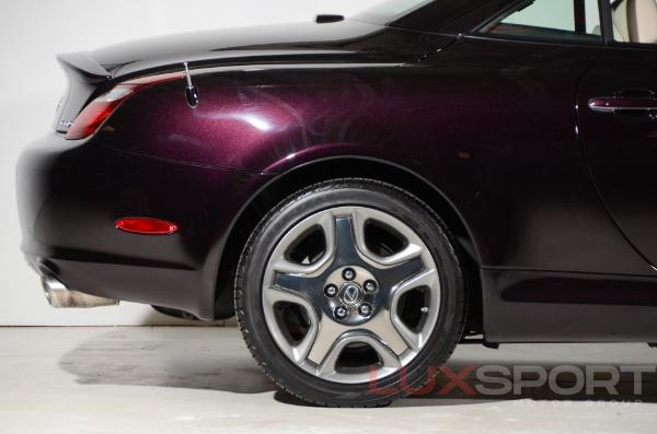 Used 2008 Lexus SC 430  | Plainview, NY