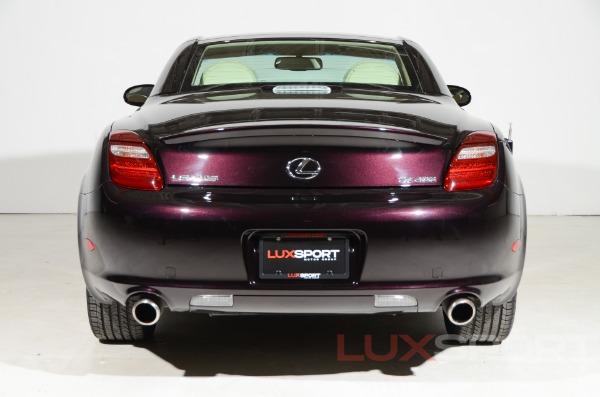 Used 2008 Lexus SC 430  | Plainview, NY