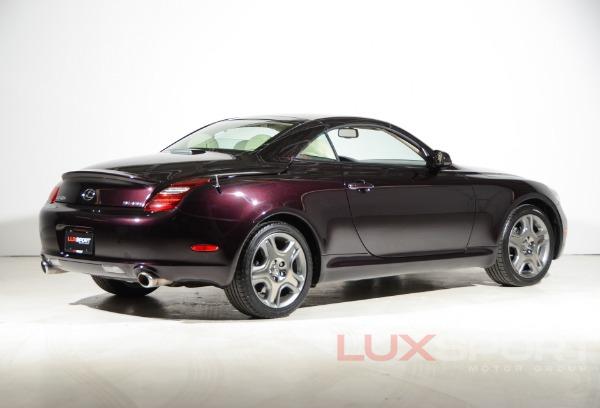 Used 2008 Lexus SC 430  | Plainview, NY