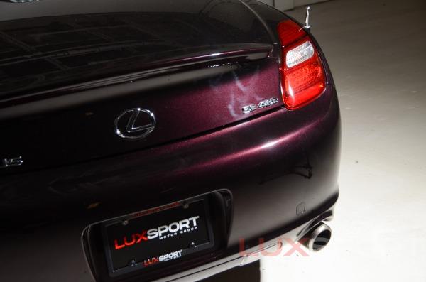 Used 2008 Lexus SC 430  | Plainview, NY