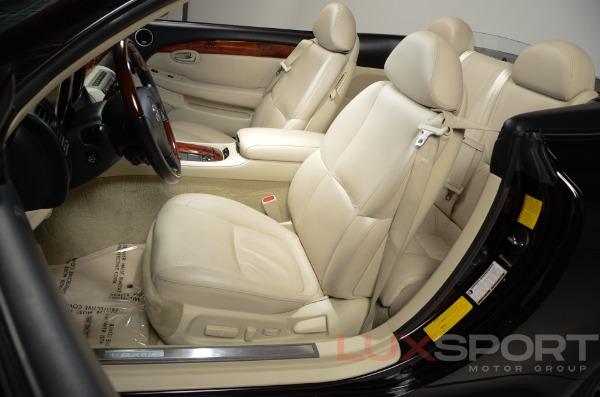 Used 2008 Lexus SC 430  | Plainview, NY