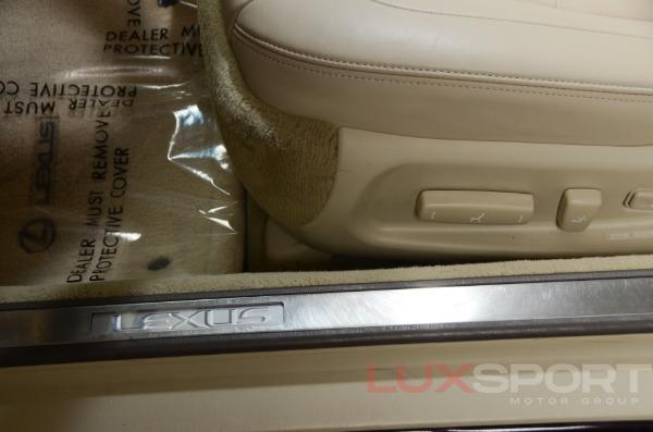 Used 2008 Lexus SC 430  | Plainview, NY