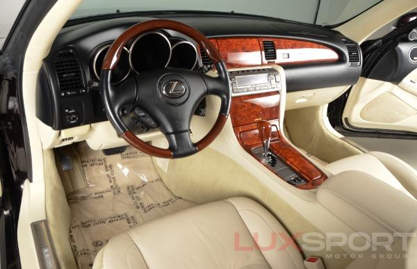 Used 2008 Lexus SC 430  | Plainview, NY