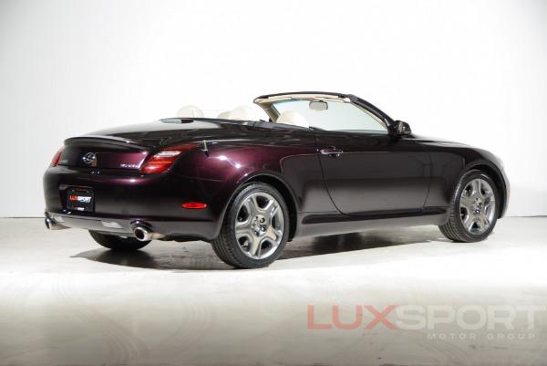 Used 2008 Lexus SC 430  | Plainview, NY