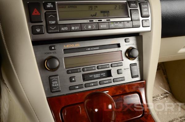 Used 2008 Lexus SC 430  | Plainview, NY