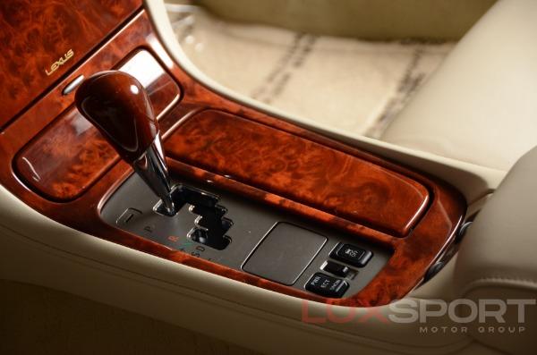 Used 2008 Lexus SC 430  | Plainview, NY