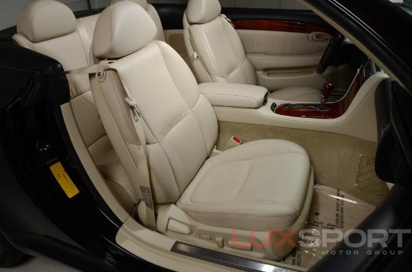 Used 2008 Lexus SC 430  | Plainview, NY