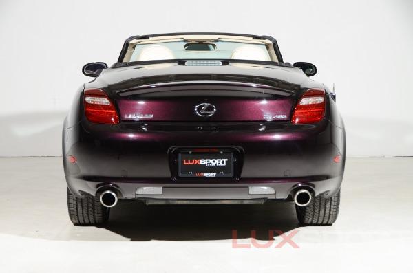 Used 2008 Lexus SC 430  | Plainview, NY