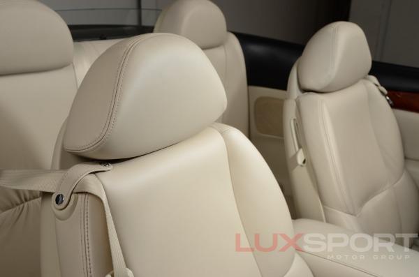 Used 2008 Lexus SC 430  | Plainview, NY