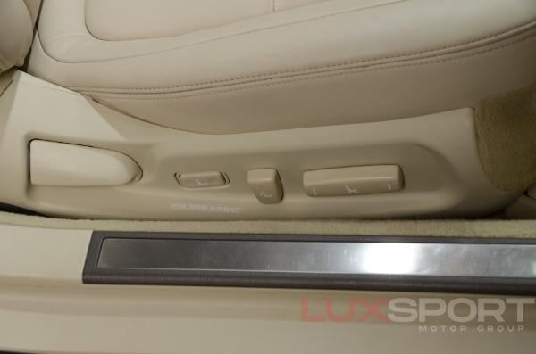 Used 2008 Lexus SC 430  | Plainview, NY