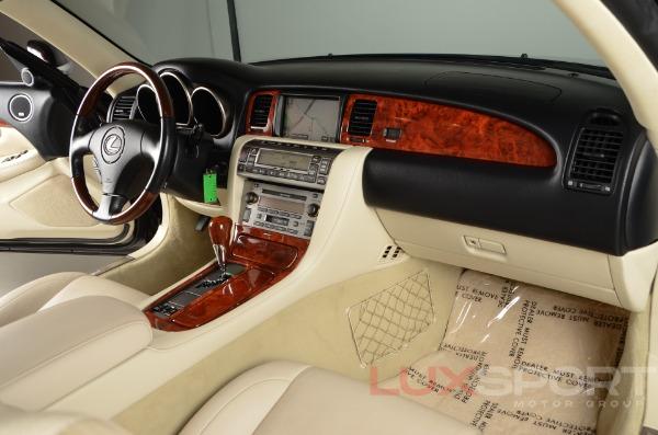 Used 2008 Lexus SC 430  | Plainview, NY