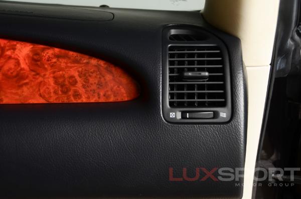 Used 2008 Lexus SC 430  | Plainview, NY