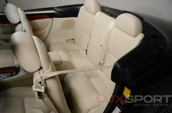 Used 2008 Lexus SC 430  | Plainview, NY