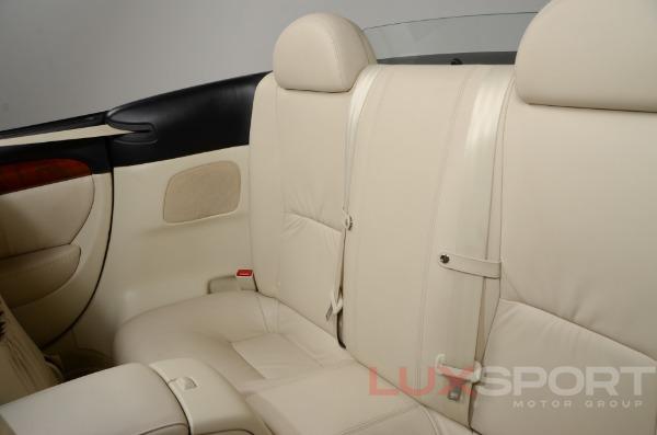 Used 2008 Lexus SC 430  | Plainview, NY