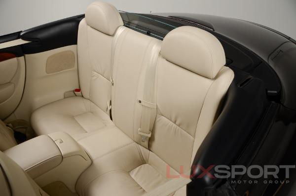 Used 2008 Lexus SC 430  | Plainview, NY