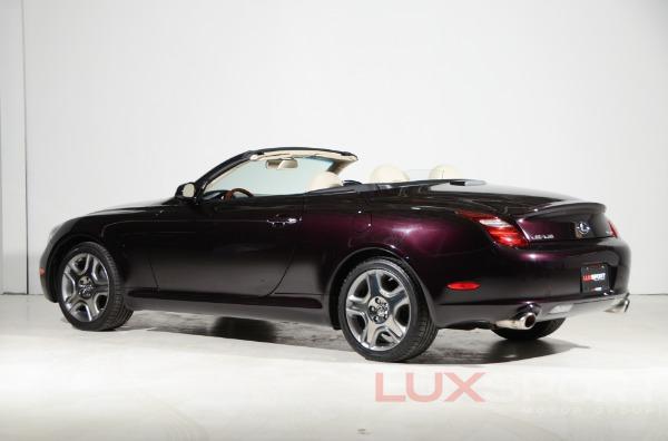 Used 2008 Lexus SC 430  | Plainview, NY