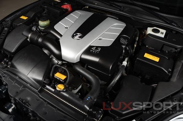Used 2008 Lexus SC 430  | Plainview, NY
