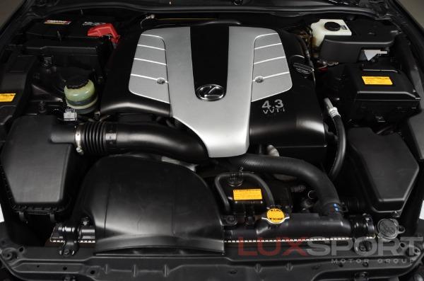 Used 2008 Lexus SC 430  | Plainview, NY