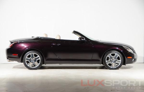 Used 2008 Lexus SC 430  | Plainview, NY