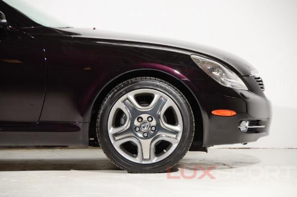 Used 2008 Lexus SC 430  | Plainview, NY