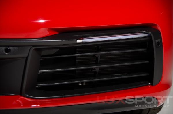 Used 2021 Porsche 911 Targa 4S | Woodbury, NY