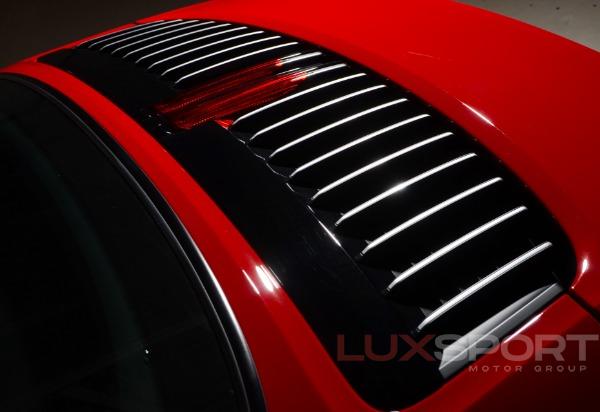 Used 2021 Porsche 911 Targa 4S | Woodbury, NY
