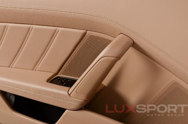 Used 2021 Porsche 911 Targa 4S | Woodbury, NY