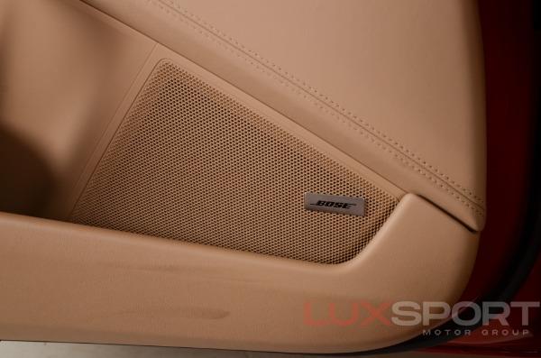 Used 2021 Porsche 911 Targa 4S | Woodbury, NY