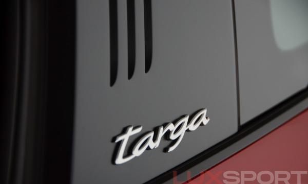 Used 2021 Porsche 911 Targa 4S | Woodbury, NY