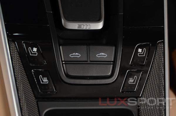 Used 2021 Porsche 911 Targa 4S | Woodbury, NY