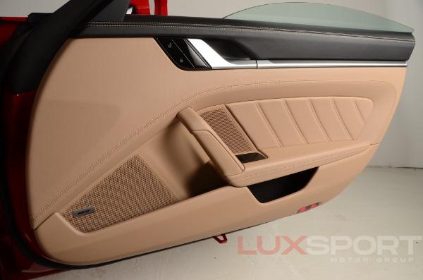 Used 2021 Porsche 911 Targa 4S | Woodbury, NY