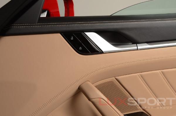 Used 2021 Porsche 911 Targa 4S | Woodbury, NY