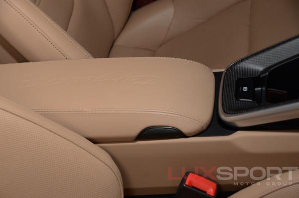 Used 2021 Porsche 911 Targa 4S | Woodbury, NY