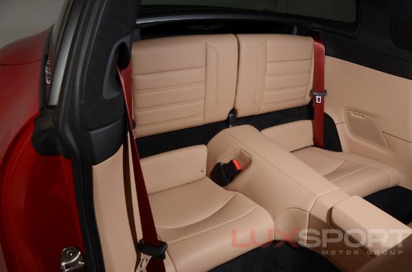 Used 2021 Porsche 911 Targa 4S | Woodbury, NY
