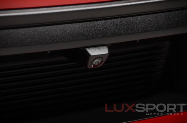 Used 2021 Porsche 911 Targa 4S | Woodbury, NY