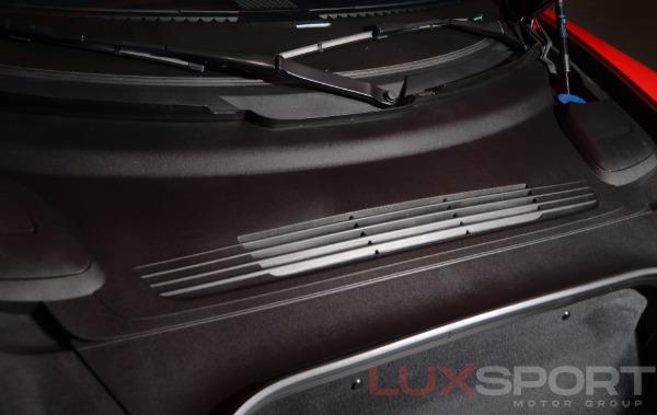 Used 2021 Porsche 911 Targa 4S | Woodbury, NY