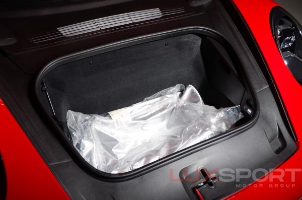Used 2021 Porsche 911 Targa 4S | Woodbury, NY