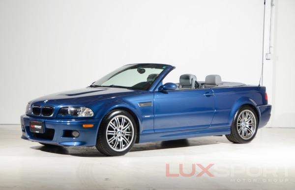 Used 2002 BMW M3  | Woodbury, NY