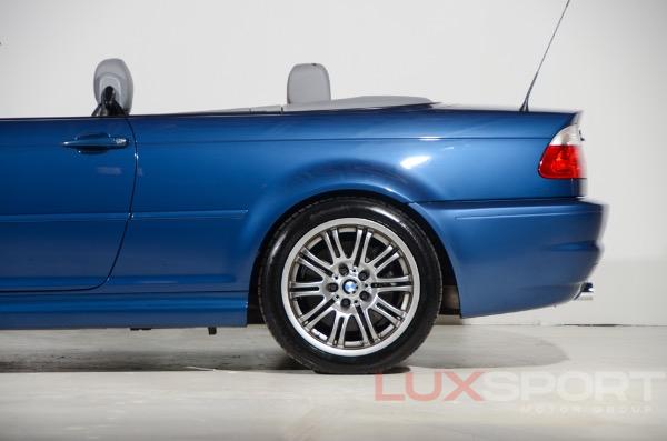 Used 2002 BMW M3  | Woodbury, NY