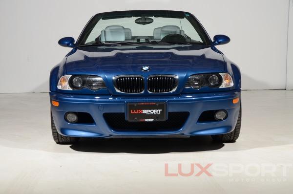 Used 2002 BMW M3  | Woodbury, NY