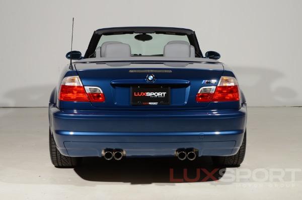 Used 2002 BMW M3  | Woodbury, NY