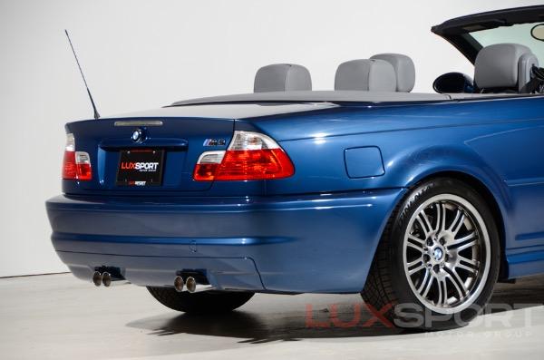 Used 2002 BMW M3  | Woodbury, NY